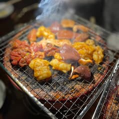 焼肉ここから和牛まみれ十三西口店 2