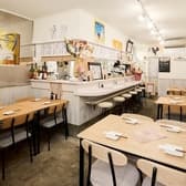 食堂バル てんトかつ 本八幡店 3