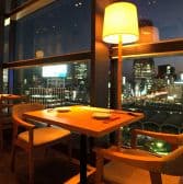 茶寮伊勢 藤次郎 渋谷ヒカリエ 3