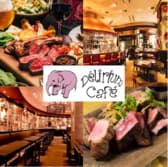 デリリウムカフェ レゼルブ 赤坂サカス 3