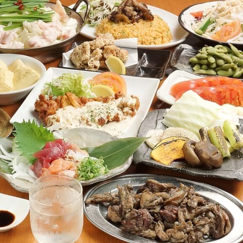 炙屋くろ万 堺東店