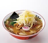 ゲンの中華そば フードスクエア南館店 3