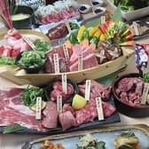 焼肉にくちょ 3