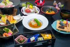 四季の宴 和くうかん 2