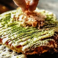 鉄板バル SOURCE 中目黒店 2