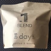 デイズ コーヒー&ビーンズ 3