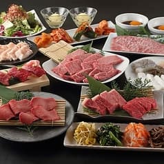 焼肉の牛太本陣 弁天町ベイタワー店 2