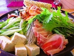 焼肉 大翔 各務原 2