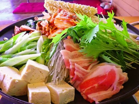 焼肉 大翔 各務原