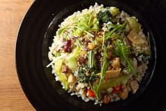 リゾッテリア ガク ビス Risotteria GAKU bis 2