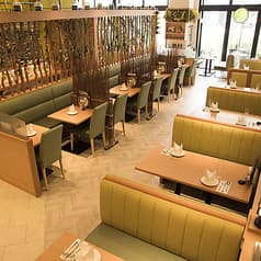 ディップガーデン テラス 有明ガーデン店 2