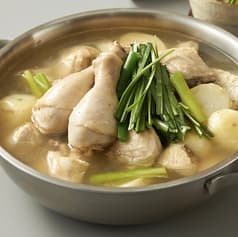 新大久保韓国横丁元祖タッカンマリ 八戸店 2