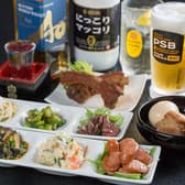 ちょい呑み処 晴 3