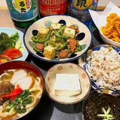 琉球酒場 はいさい２２【長野駅徒歩３分/宴会/貸切/居酒屋】 2