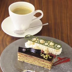 PATISSERIE NAJAC パティスリー ナジャック 新栄 2