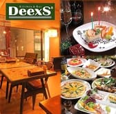 キッチン&バー ディークス DeexS 65 3