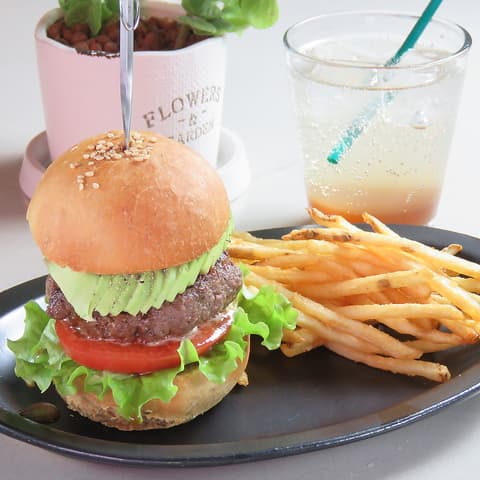 ENCOUNTER エンカウンター