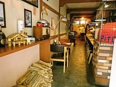 北目町バール カピトーロ 2