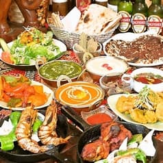 アジアン オーシャン 2