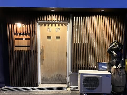 ファットモンキー