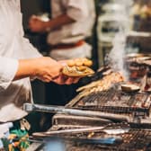 焼鳥 ことりこ 3