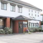 炭火焼肉しょうえん 3