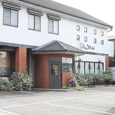 炭火焼肉しょうえん 2