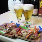 ダイニング＆バー アタオカフェ 亀戸 錦糸町 3