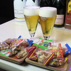 ダイニング＆バー アタオカフェ 亀戸 錦糸町 2