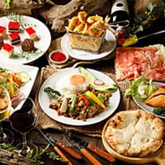 BISTRO SAPANA ビストロ サパナ 大崎店 2