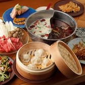 小籠包スタンド 川崎 ラチッタデッラ 3