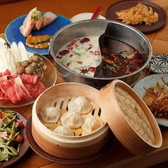 小籠包スタンド 川崎 ラチッタデッラ 2