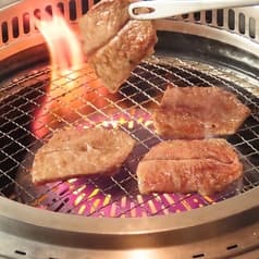知多牛焼肉と馬肉 虹 2