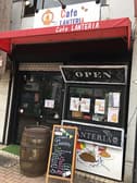 Cafe LANTERIA カフェ ランテリア 3