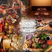 イタリアンバル SHINGETSU シンゲツ 秋田駅前店 3