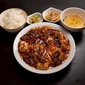 中華食堂　萬萬　ばんばん 3