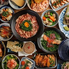 旬彩 新横浜本店 2