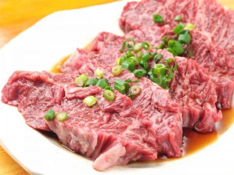 ホルモン屋 だん 新橋１号店