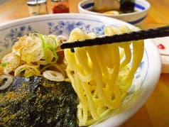 奥州 大勝軒 ちば 2