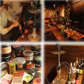 Shisha Cafe&Bar SIN シン 日吉店 3