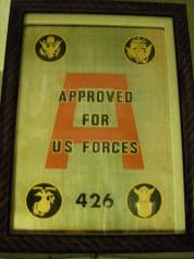 A サイン バー 1号店 2