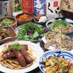 沖縄バル ふぁいみーる 2