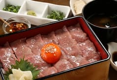 創作郷土寿司本舗 梗絲 2