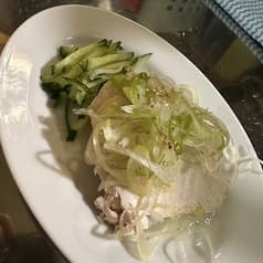 居酒屋 樹笑 じゅわ 2