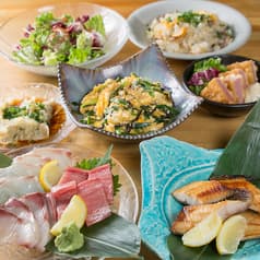 創作居酒屋 かじた 44 ヨンジュウヨン 2