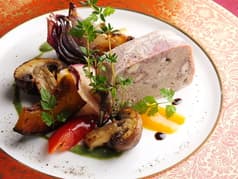 ビストロ コロリス Bistro COLORIS 2