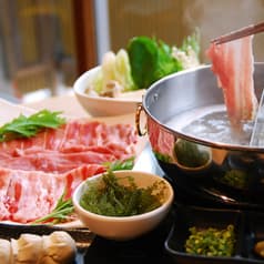 南国アグー亭 2