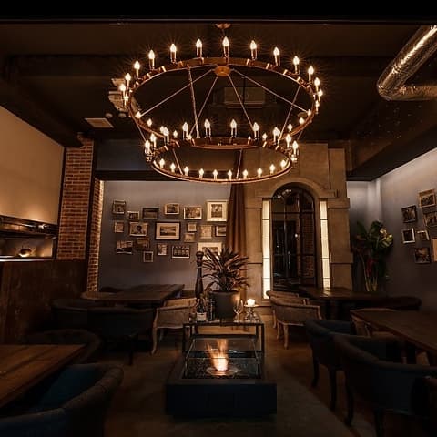 Appetizer＆beef PABLO パブロ 栄錦店