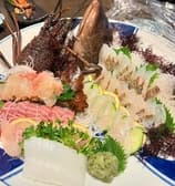 四季料理 三福屋 3