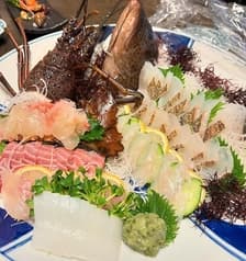 四季料理 三福屋 2